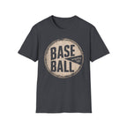 Baseball Pie Chart T-Shirt