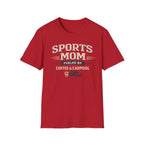 Sports Mom T-Shirt