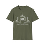 Weekend Tumbler T-Shirt