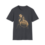 Vampire Football T-Shirt