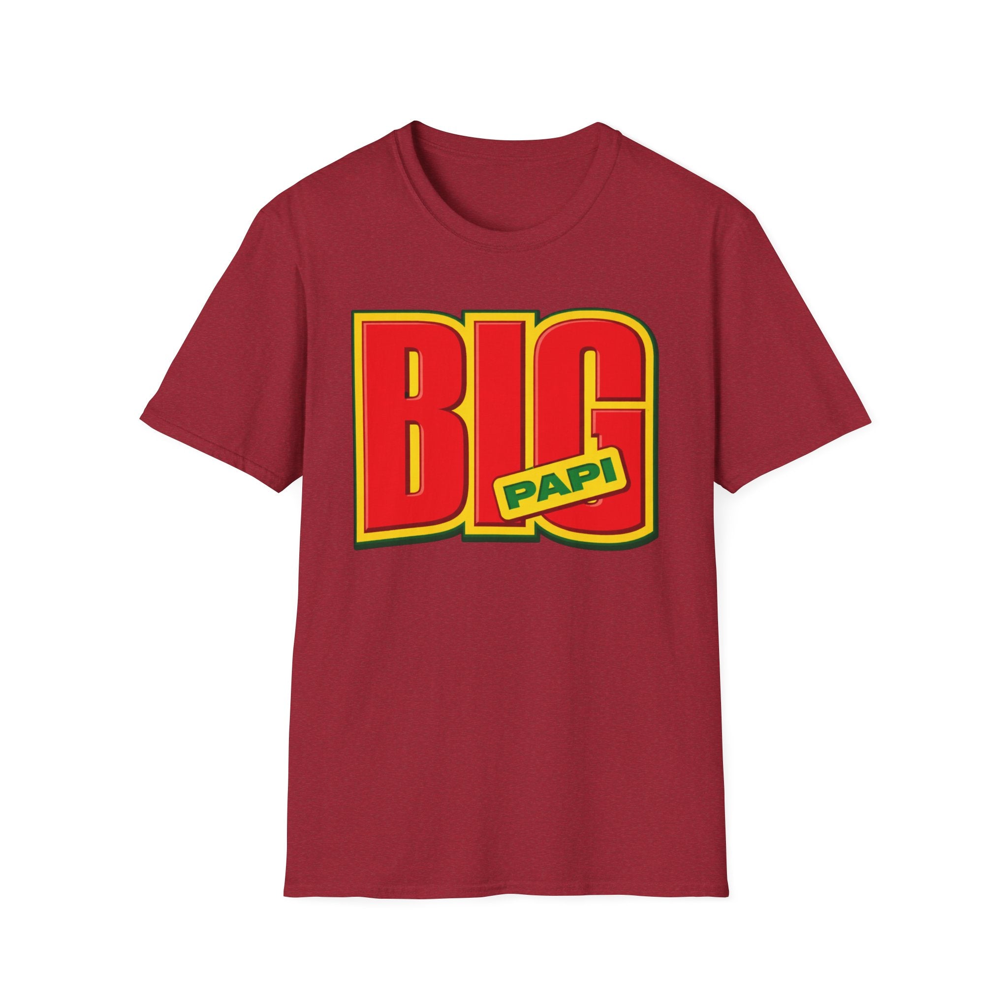 Big Papi T-Shirt