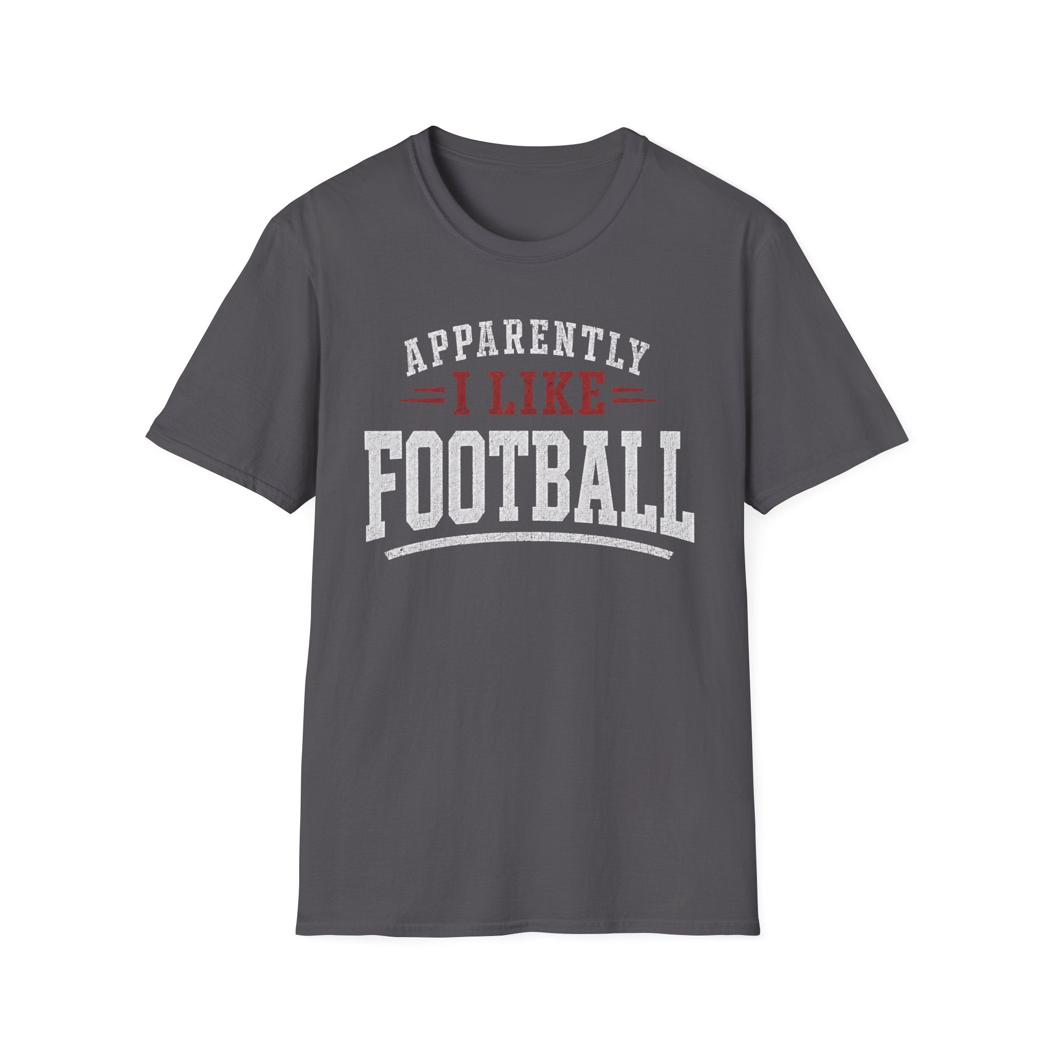 Sarcastic Football T-Shirt