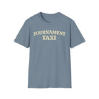 Tournament Taxi T-Shirt