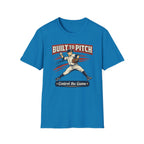 Built To Pitch T-Shirt