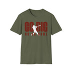 Go Big T-Shirt