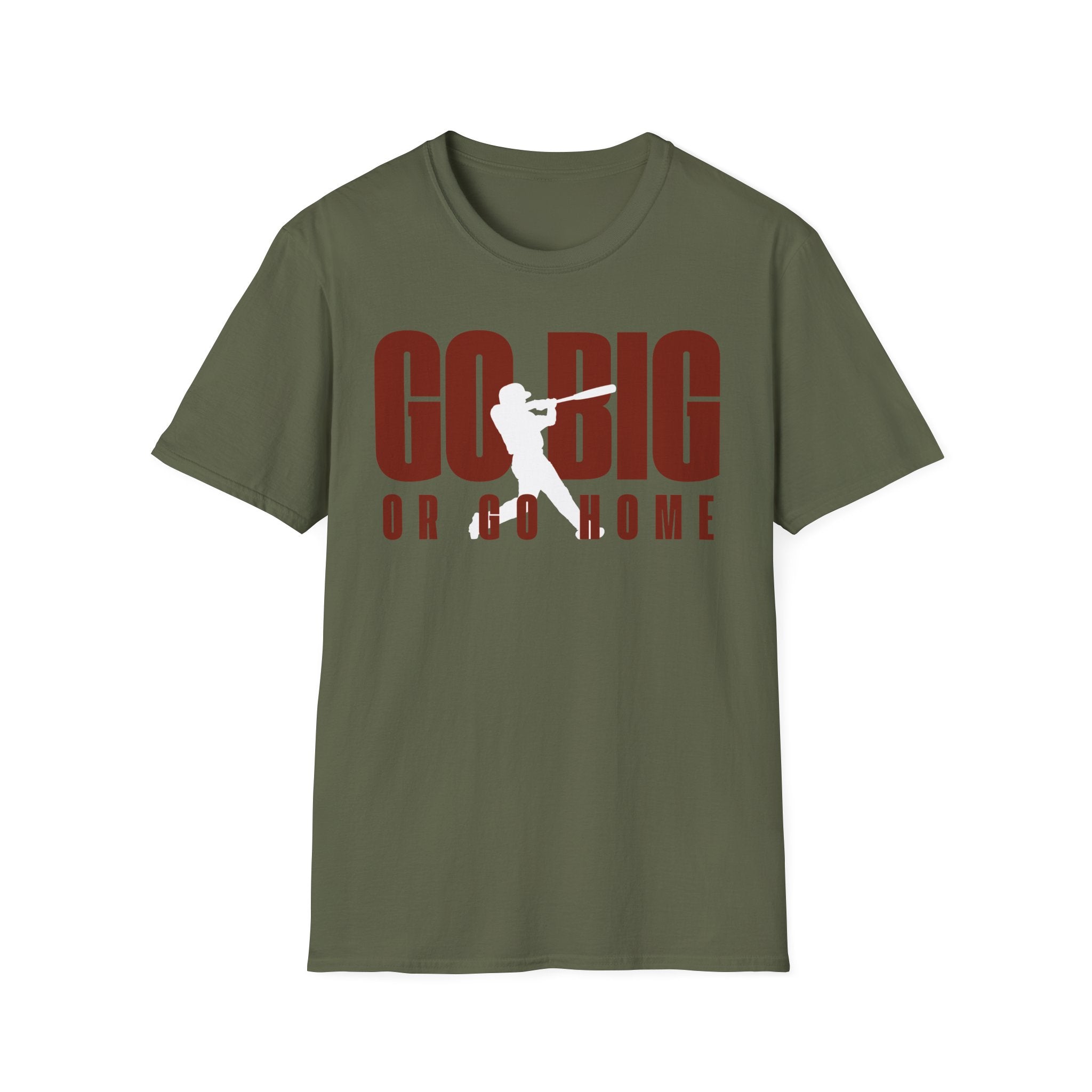 Go Big T-Shirt