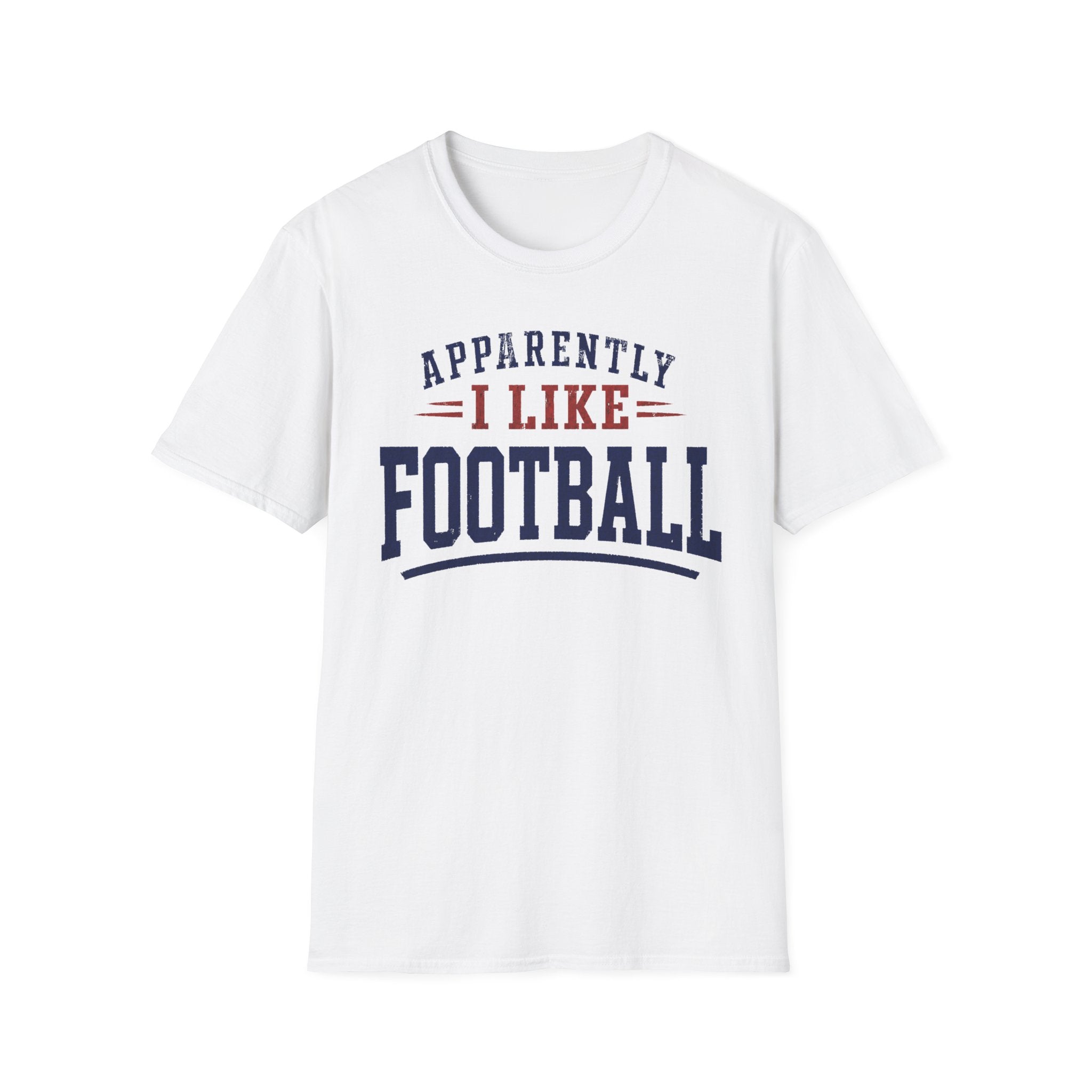 Sarcastic Football T-Shirt