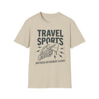 Retirement Savings T-Shirt