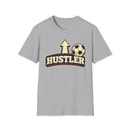 Hustler Soccer T-Shirt