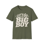 Big Boy T-Shirt