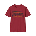 Tournament Bench Warmer T-Shirt