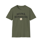 Mamá Beisbolera Mom T-Shirt