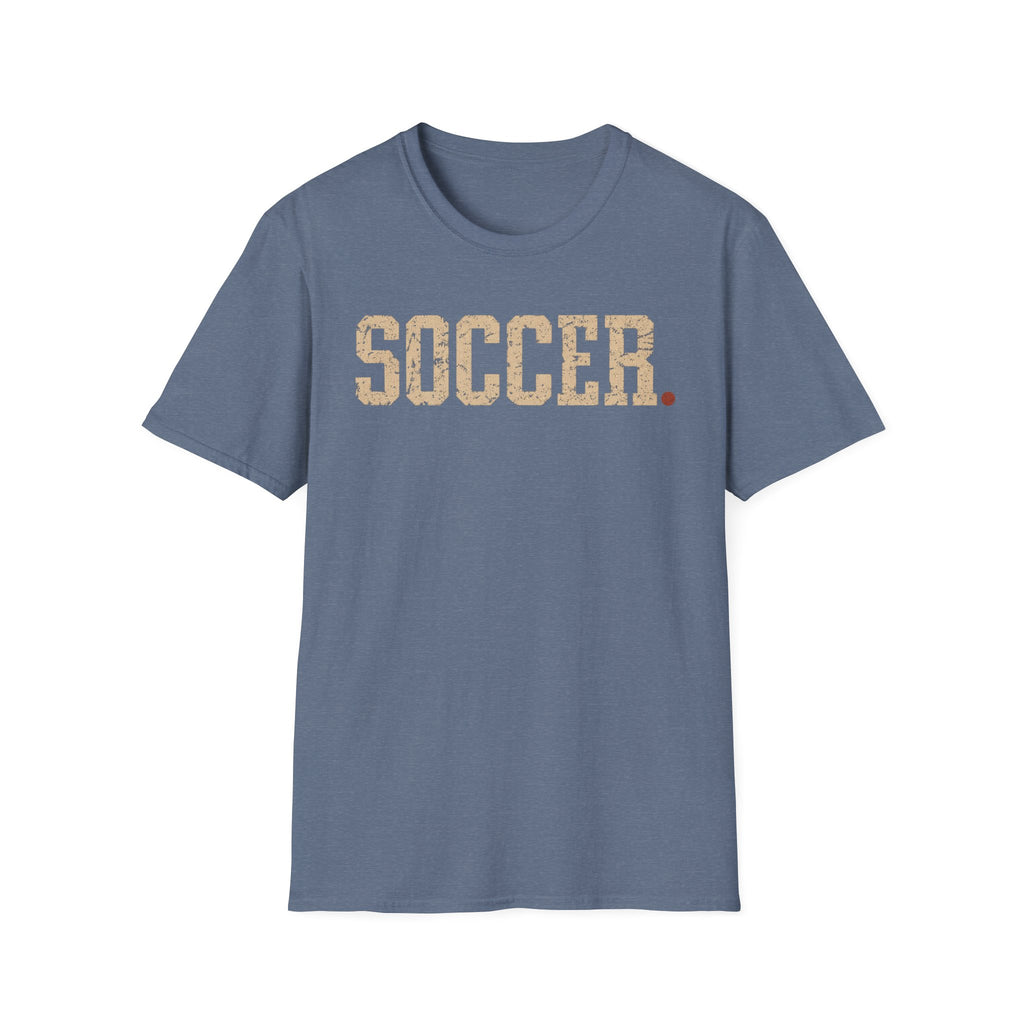 Soccer Period T-Shirt