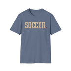 Soccer Period T-Shirt