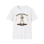 It Starts With Me Pitcher Graphic T-Shirt