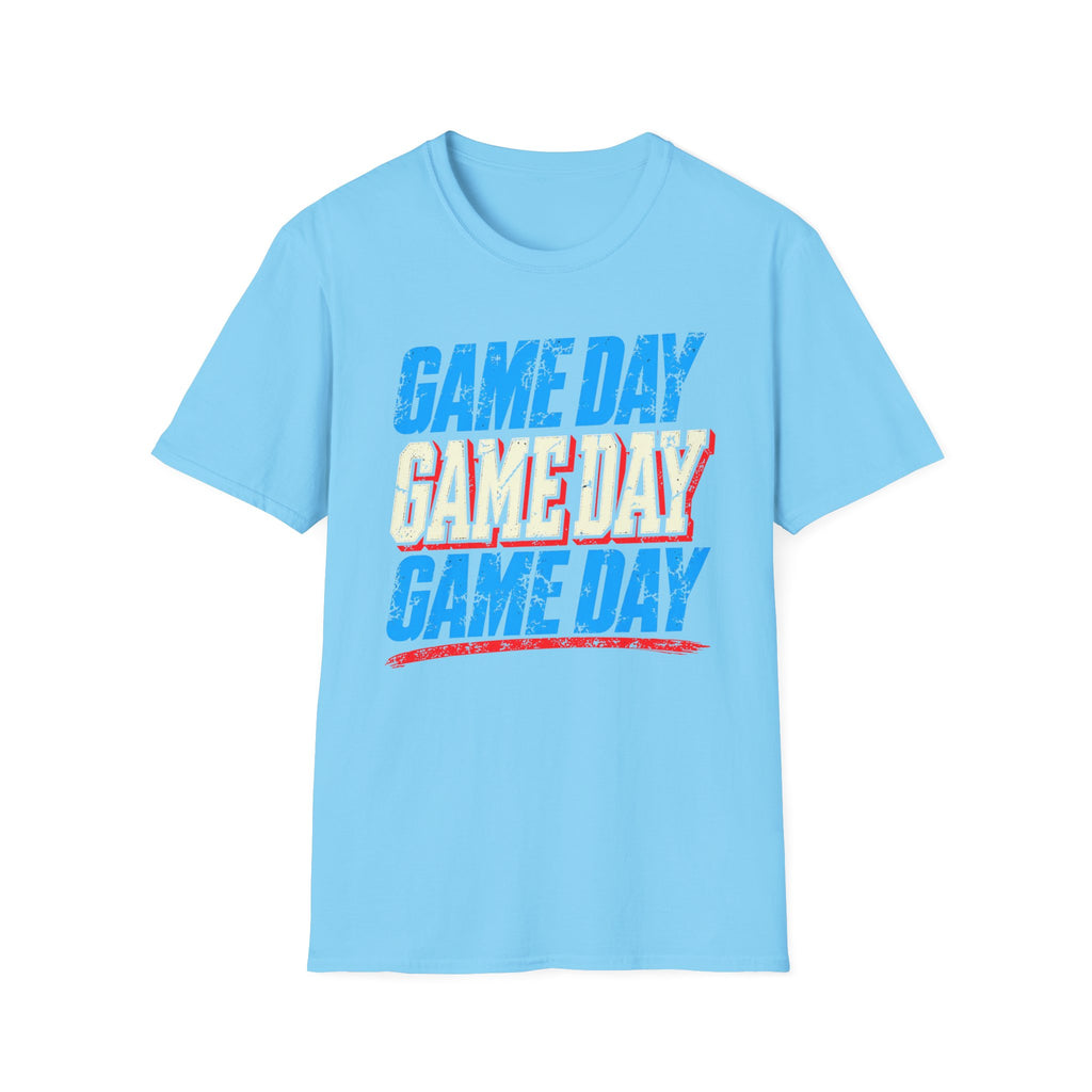 Game Day T-Shirt