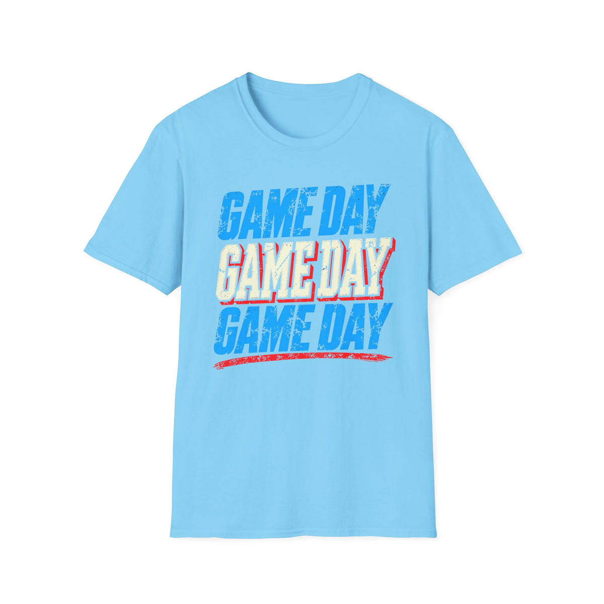 Game Day T-Shirt