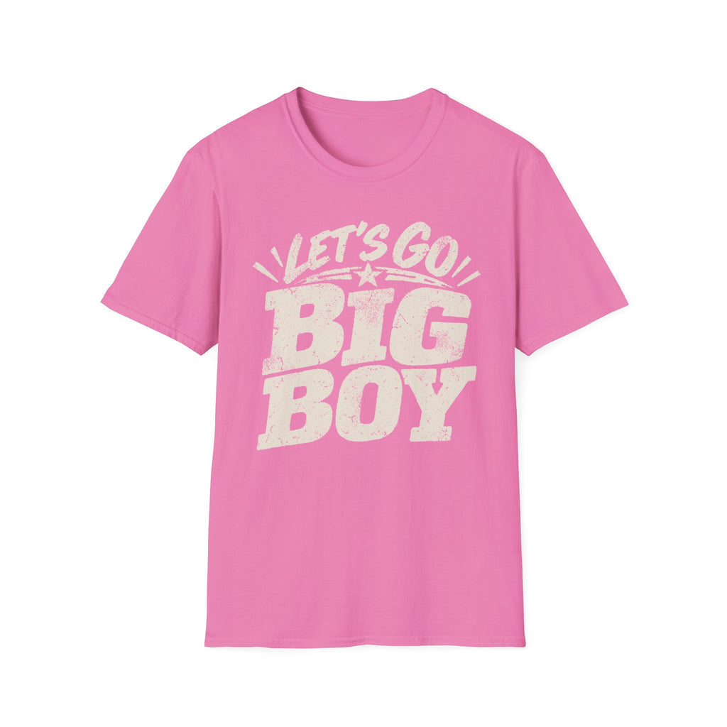 Big Boy T-Shirt