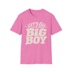 Big Boy T-Shirt