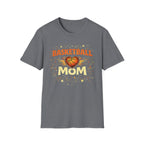Basketball Mom Sparks T-Shirt