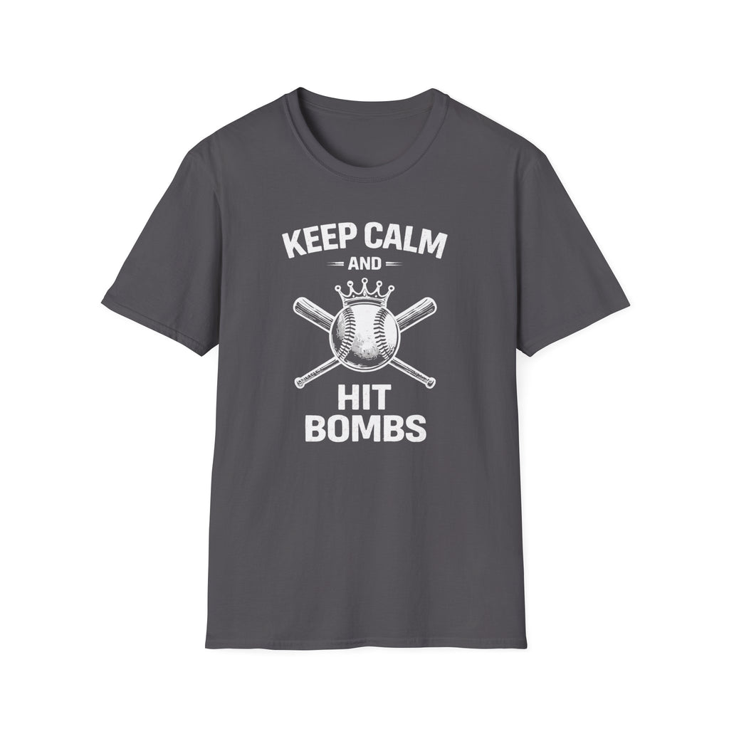 Hit Bombs T-Shirt