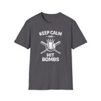 Hit Bombs T-Shirt