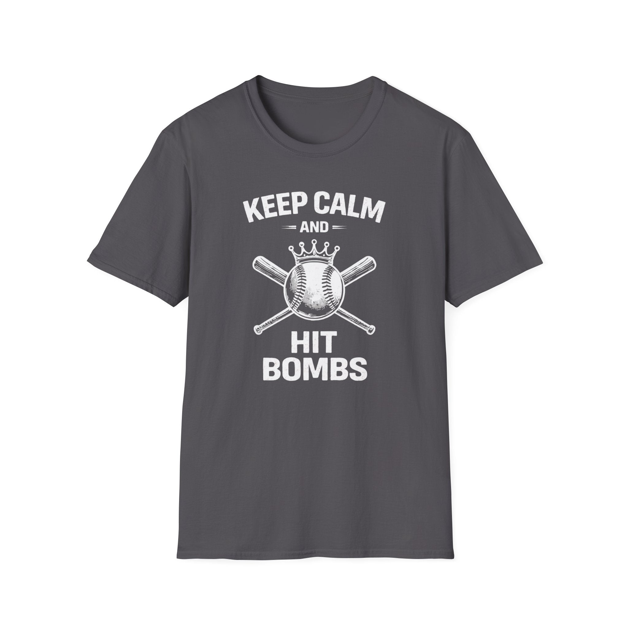 Hit Bombs T-Shirt