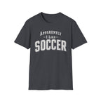 Sarcastic Soccer T-Shirt