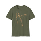 Bigfoot Point T-Shirt