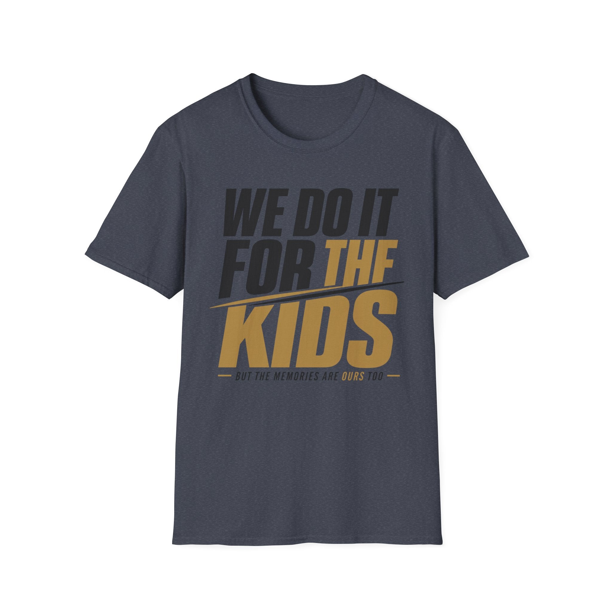 For The Kids T-Shirt