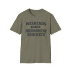 Weekend Tournament T-Shirt