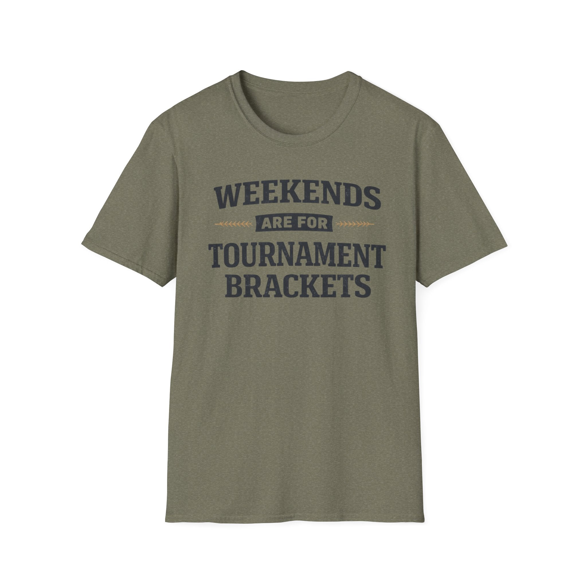 Weekend Tournament T-Shirt