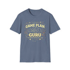 Game Plan Guru T-Shirt