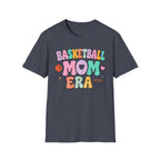 Basketball Mom Era T-Shirt