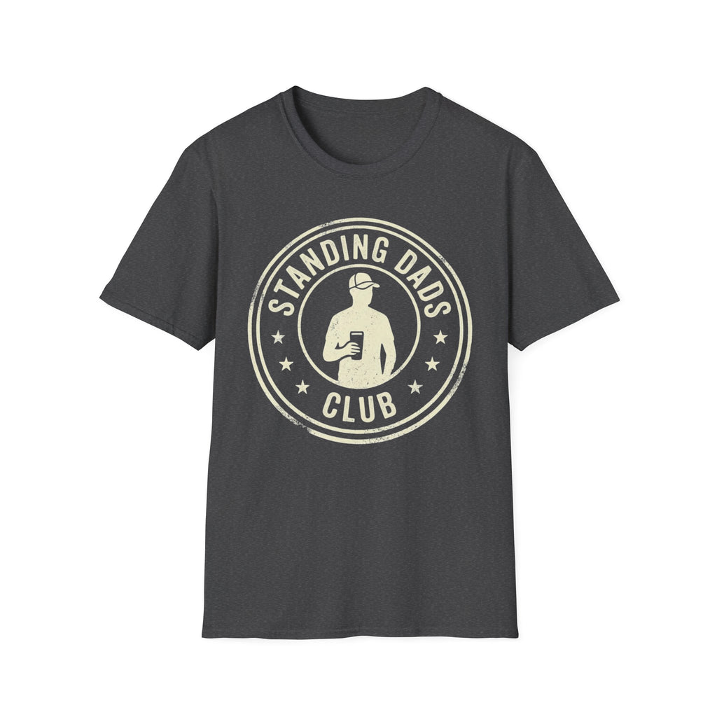 Standing Dads T-Shirt
