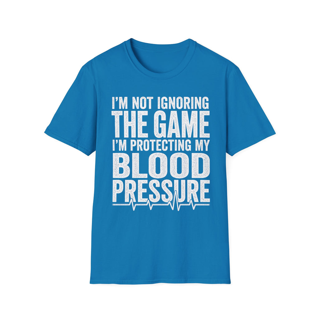 Protecting Blood Pressure T-Shirt