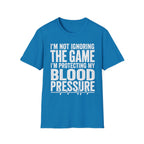 Protecting Blood Pressure T-Shirt