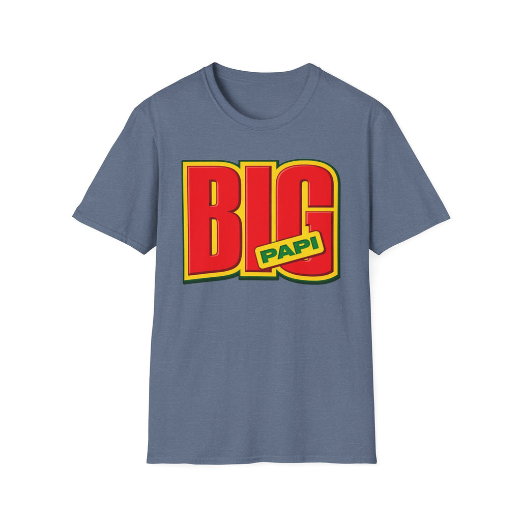 Big Papi T-Shirt