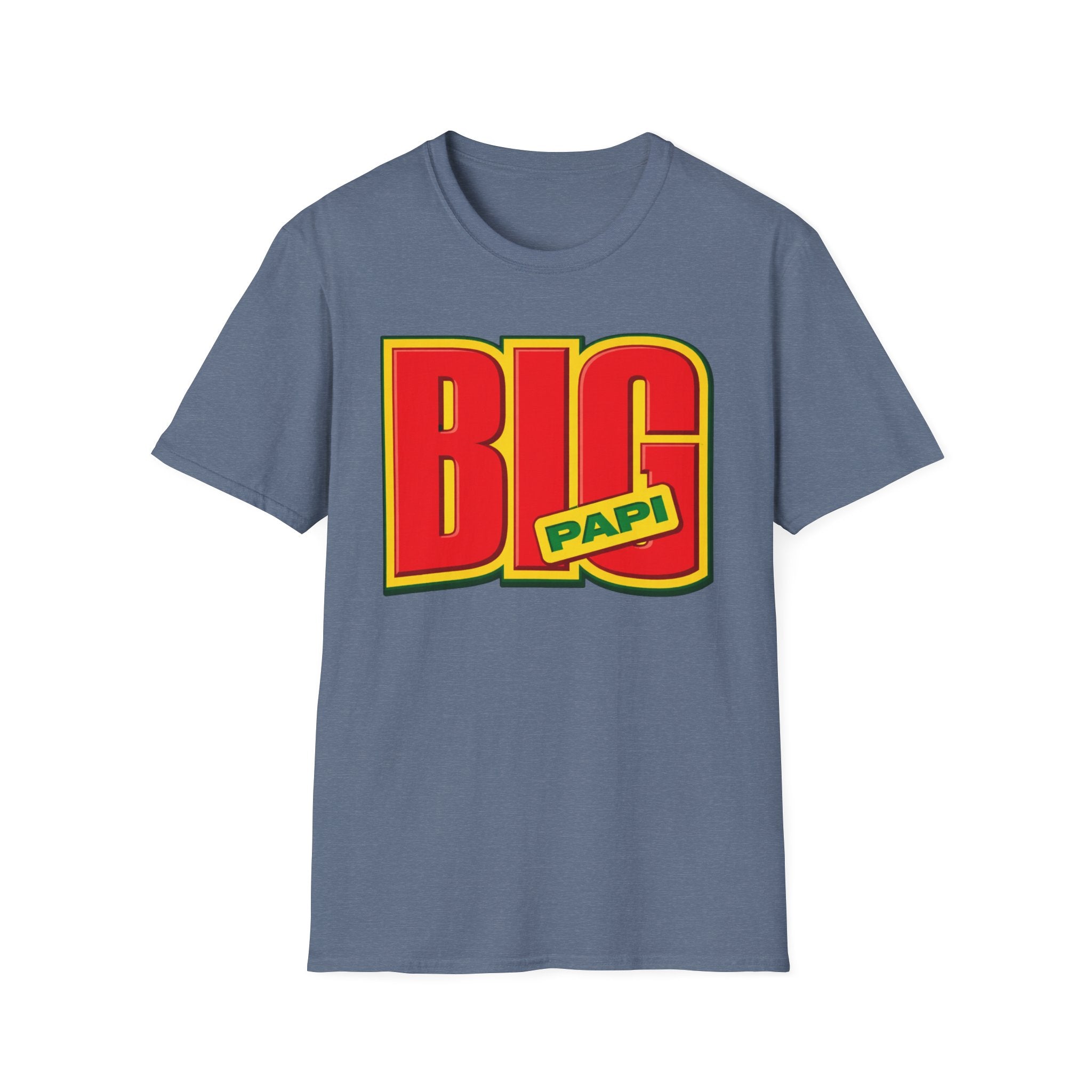 Big Papi T-Shirt
