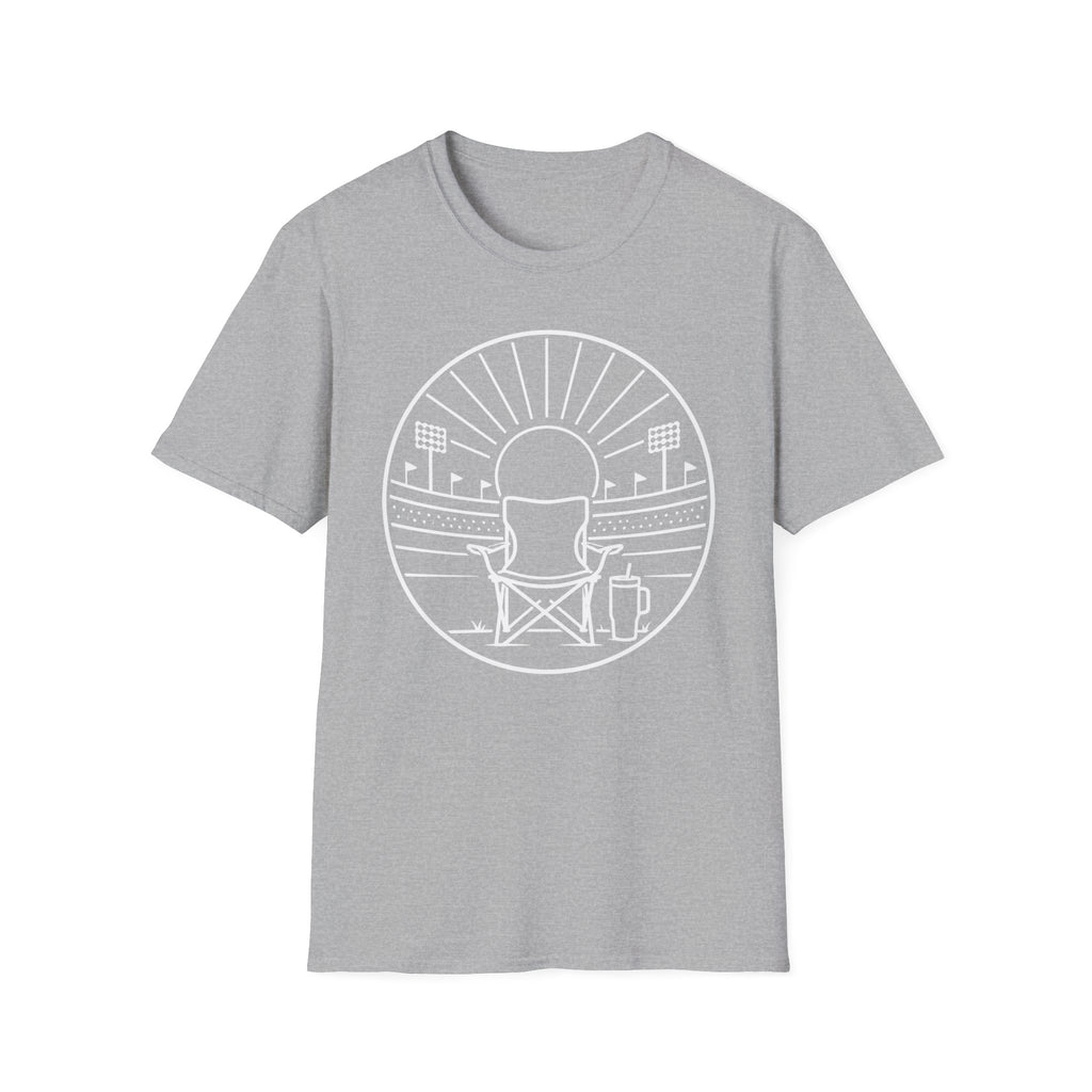 Sideline Sunrise T-Shirt