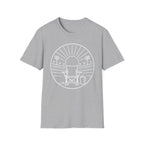 Sideline Sunrise T-Shirt