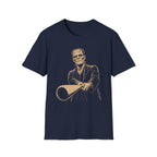Frankenstein Baseball T-Shirt