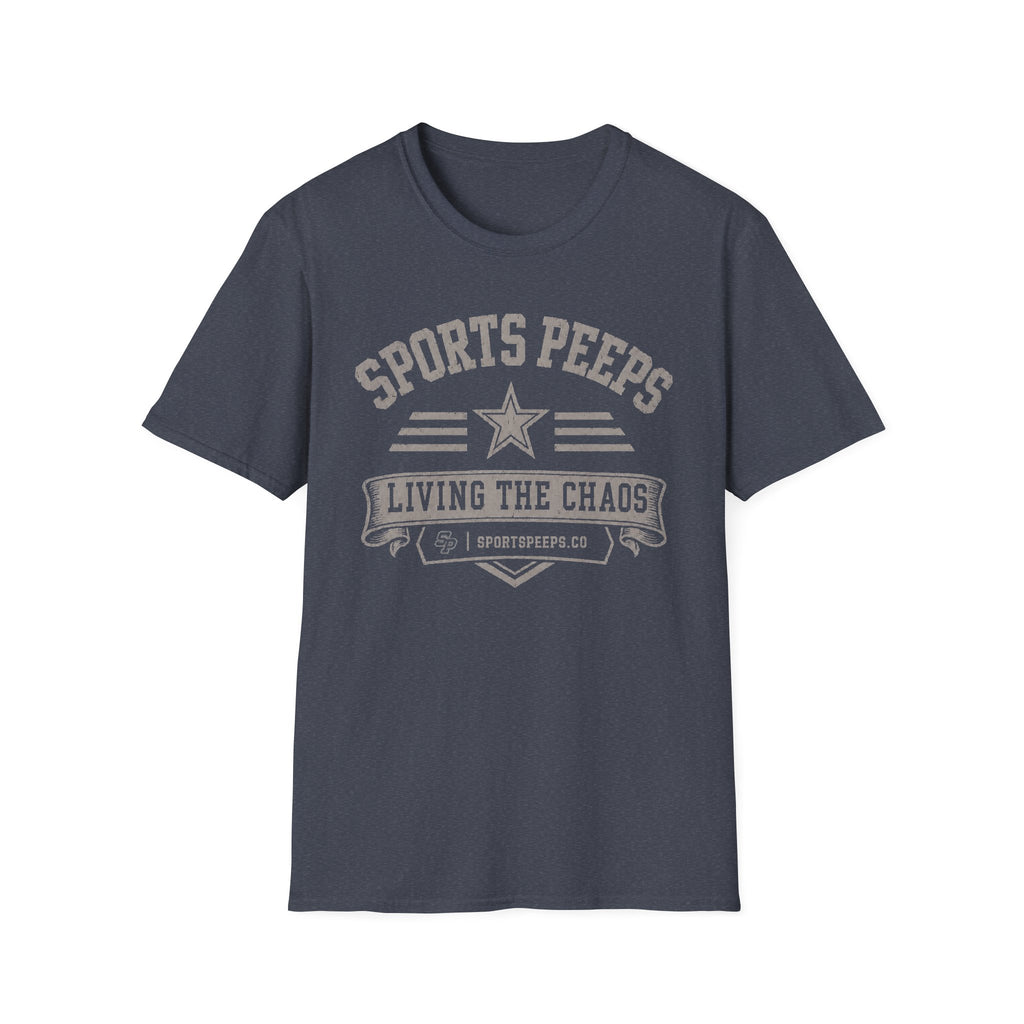 Sports Peeps Chaos T-Shirt