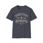 Sports Peeps Chaos T-Shirt