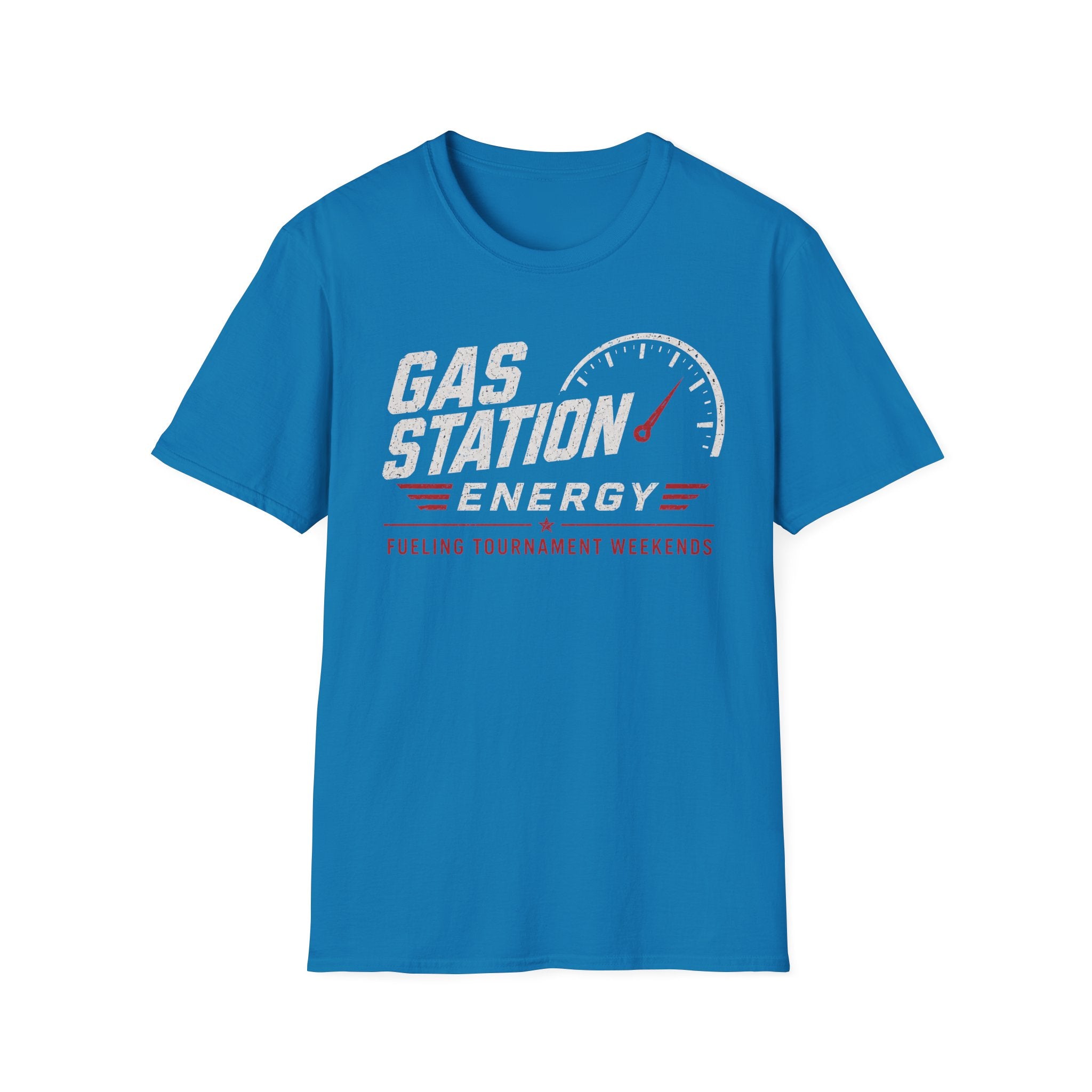 Gas Station Energy T-Shirt