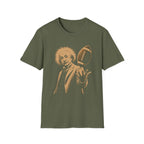 Einstein Football T-Shirt