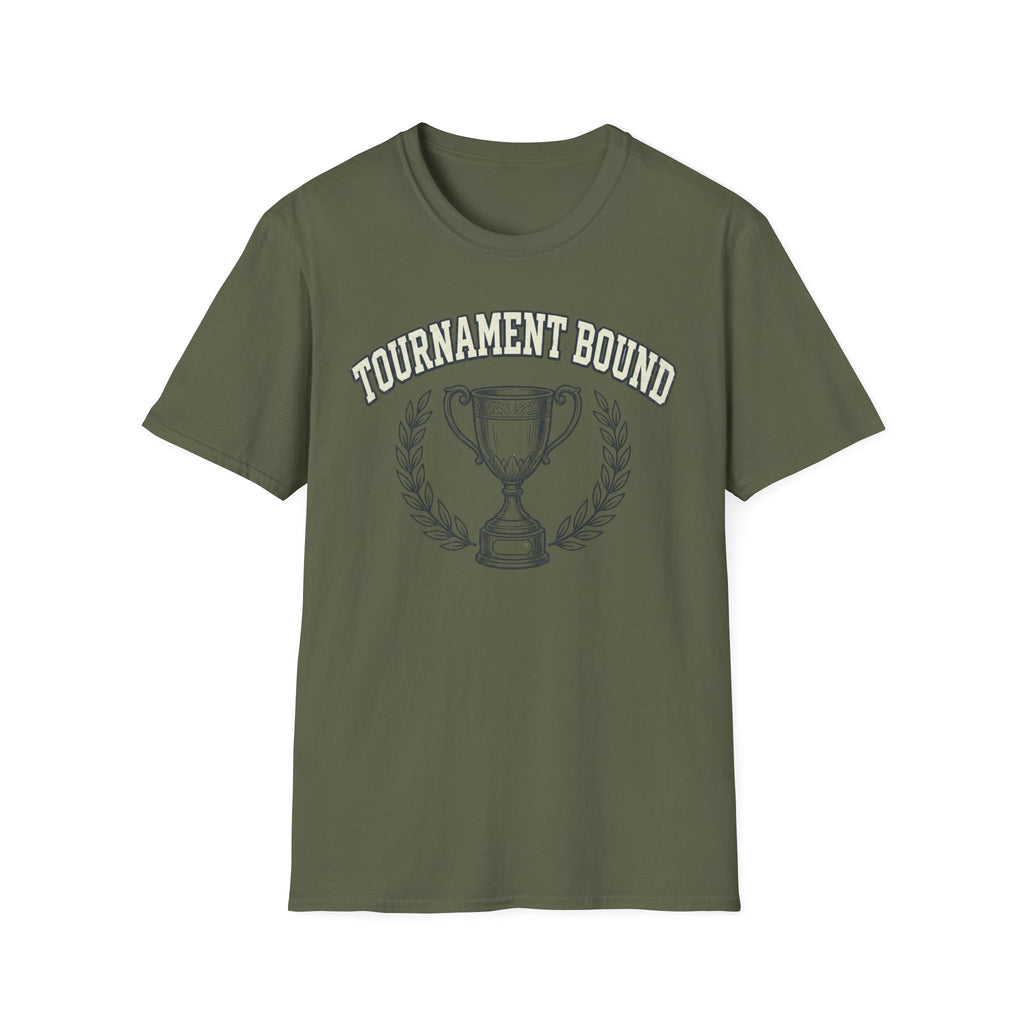 Tournament Bound T-Shirt