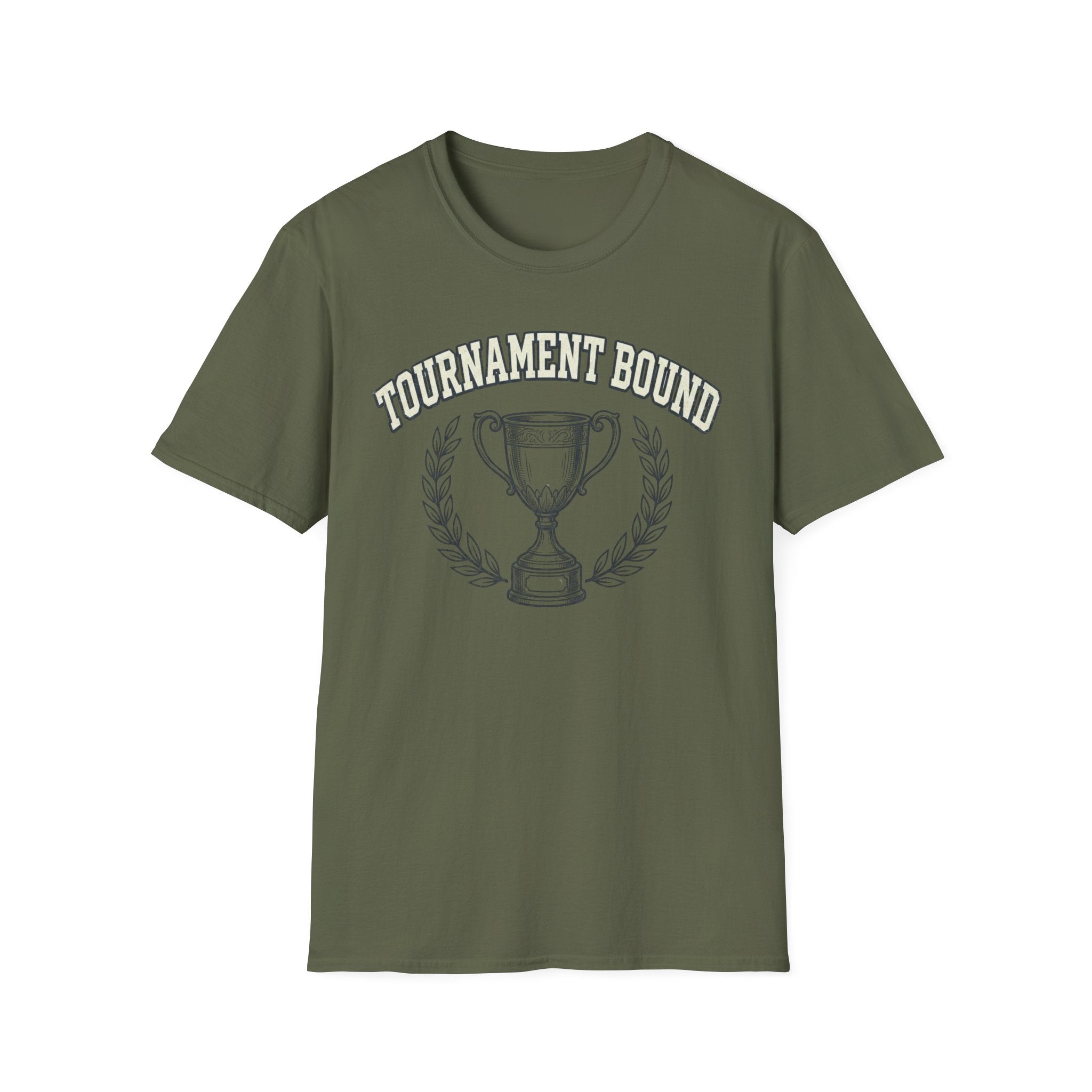 Tournament Bound T-Shirt