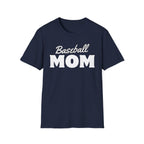 Baseball Mom T-Shirt
