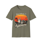Away Game T-Shirt